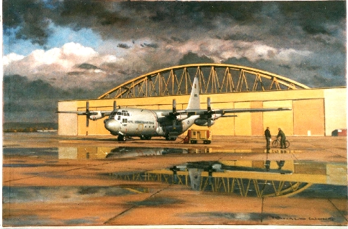 c-130flightline