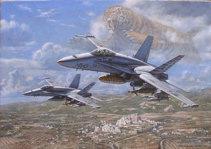F18A05