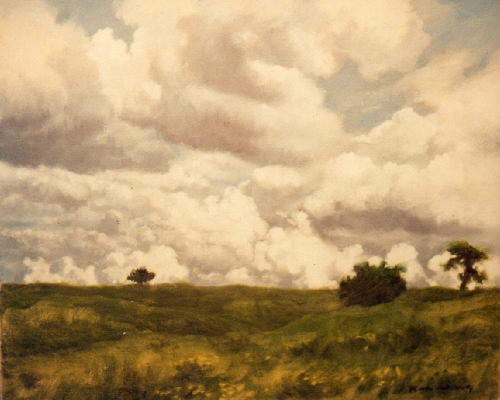 cumulus